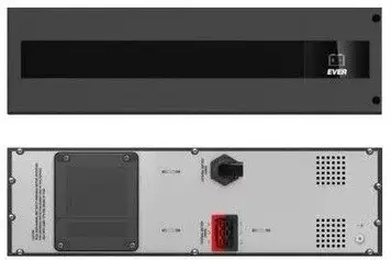 Акумуляторний модуль EVER для Powerline RT Plus 6K/10K (TMBPWPLRT111200961)