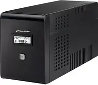 ДБЖ PowerWalker VI 1500 LCD 1500 ВА (10120019)