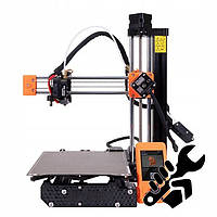 3D принтер Prusa Mini+ КІТ