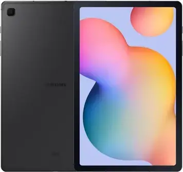 Планшет Samsung Galaxy Tab S6 Lite 2022 4/64GB Wi-Fi Gray (SM-P613NZAA)