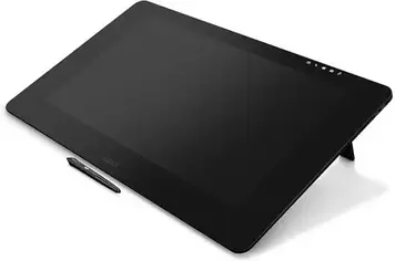 Монітор-планшет Wacom Cintiq Pro Touch 24 (DTH-2420)