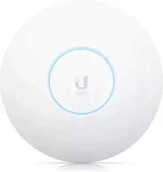 Точка доступу Ubiquiti UniFi 6 Enterprise (U6-Enterprise)