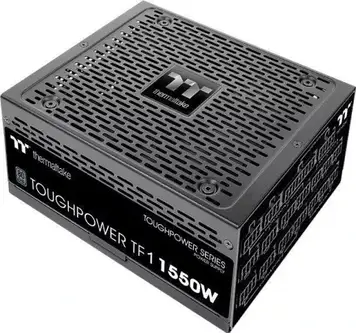Блок живлення Thermaltake Toughpower TF1 1550W TT Premium Edition (PS-TPD-1550FNFATE-1)