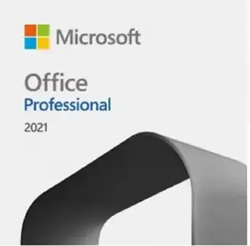 ПЗ Microsoft ESD Office Professional 2021 (26917186)