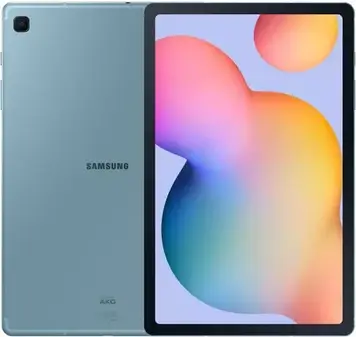 Планшет Samsung Galaxy Tab S6 Lite 2022 4/64GB LTE Blue (SM-P619NZBA)