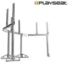 Ігрове місце Playseat TV Stand Pro Triple Package (RAC00154)