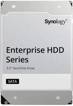 Жорсткий диск Synology SATA 8 ТБ HAT5310-8T
