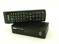 Тюнер T2 OP-307 operasky, приставка Т2 , ТВ ресивер, ТВ тюнер, Телеприймач цифрове телебачення, відмінний товар