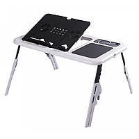 Столик подставка для ноутбука E-Table! Качество