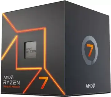 Процесор AMD Ryzen 7 7800X3D (100-100000910WOF)