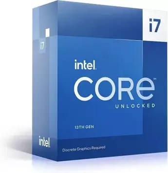 Процесор Intel Core i7-13700KF (BX8071513700KF)