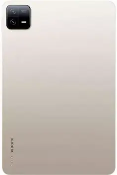 Планшет Xiaomi Pad 6 8/256GB Gold (VHU4346)