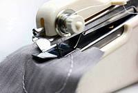 Ручная швейная машинка Handy stitch, Мини швейная машинка, Компактная швейная машинка! Идеально