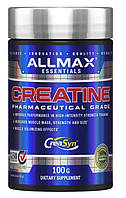 Креатин AllMax Nutrition CREATINE 100 грамм