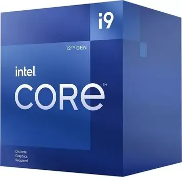 Процесор Intel Core i9-12900F (BX8071512900F)