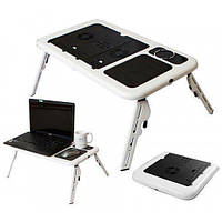 Столик подставка для ноутбука E-Table! Качество