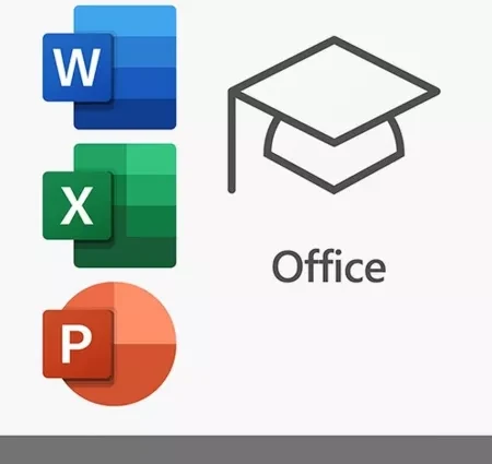 Офісний пакет Microsoft Office Професійний Microsoft Office 2021 Pro All Lang ESD 116555841