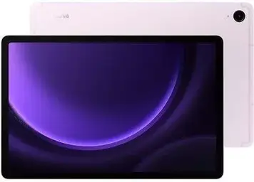 Планшет Samsung Galaxy Tab S9 FE Wi-Fi 6/128GB Lavender (SM-X510NLIA)