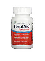 Fairhaven Health FertilAid for Women 90 капсул