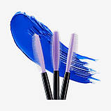 Oriflame Синя Мультифункціональна туш для вій 5 в 1 THE ONE Wonder Lash Ultra 8 мл, фото 3
