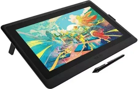 Монитор-планшет Wacom Cintiq 16 (DTK1660K0B), цена: 31032
