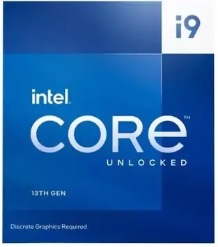 Процесор Intel Core i9-13900KF (BX8071513900KF)