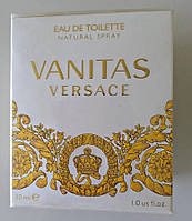 Женская парфюмированная вода Versace Vanitas (оригинал; редкий аромат; 30 ml)