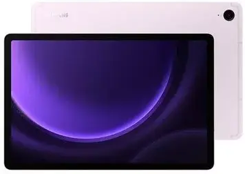 Планшет Samsung Galaxy Tab S9 FE 5G 6/128GB Lavender (SM-X516BLIA)