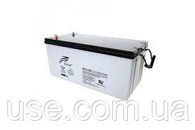 Свинцово-кислотный аккумулятор 200 ампер часов, Ah, 12 V, Вольт, АКБ ...
