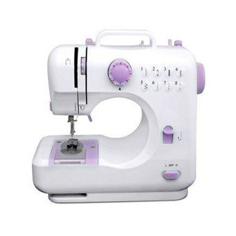 Швейна машинка SEWING MACHINE 505 - 12 малюнків рядки , відмінний товар