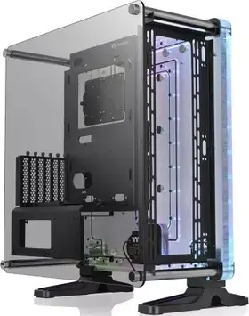 Корпус Thermaltake DistroCase 350P (CA-1Q8-00M1WN-00)