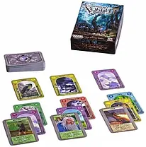 Настільна гра Хоббіт. Карткова гра (російською), фото 3