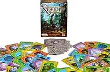 Настільна гра Хоббіт. Карткова гра (російською), фото 5