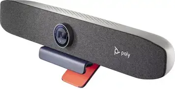 Система відеоконференцзв'язку Polycom Poly Studio P15 (2200-69370-101)
