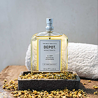 DEPOT 407 Восстанавливающий и освежающий лосьон после бритья Shave Specifics Restoring Aftershave 100ml