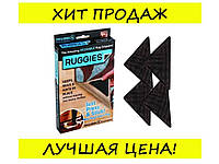 Власники - липучки для килимів Ruggies! BEST