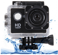 Экшн камера Unit Action Camera Full HD D600! Качественный