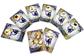 Настільна гра Свинтус 2.0 (російською), фото 3