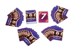 Настільна гра Свинтус 2.0 (російською), фото 4