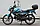Мотоцикл SPARK SP125C-2CDN, фото 11