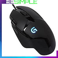 Мышь USB Logitech G402, Компьютерная мышь, Мышь игровая, Buy now