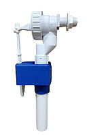 Впускной клапан для бачка унитаза с боковой подачей воды 3/8" ( K.K.POL, Польша)