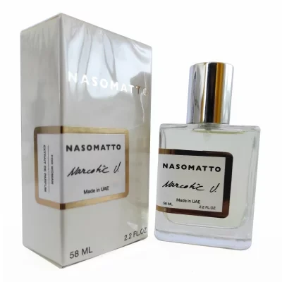 NNasomatto Narcotic V. Perfume Newly жіночий 58 мл