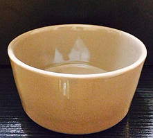 Миска керамічна 10 см