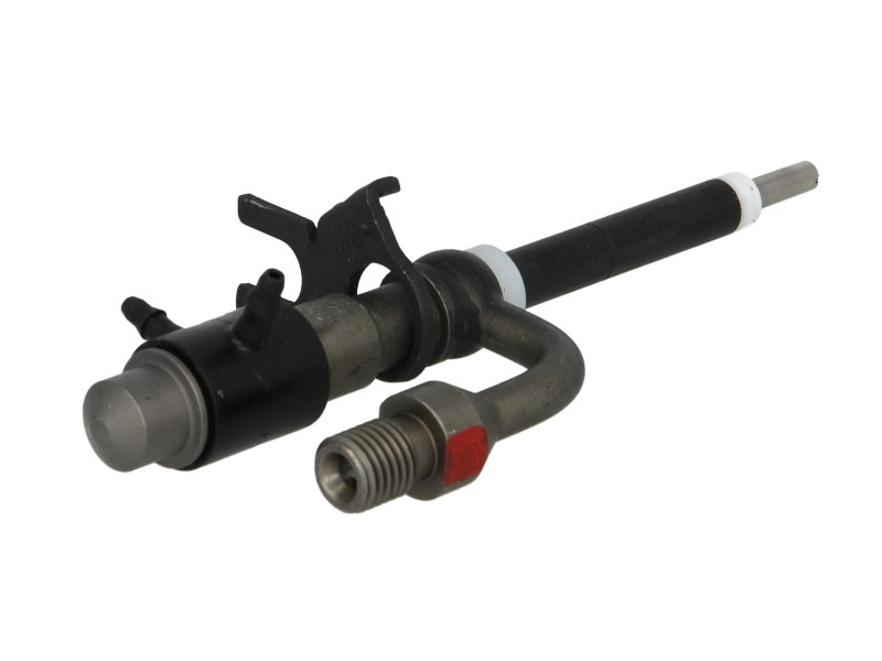 Форсунка Ч-подібна Ford Transit 2.5TD аналог Китай Stanadyne наскрізна обратка