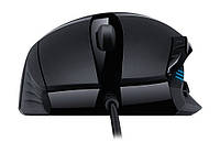 Мышь USB Logitech G402, Компьютерная мышь, Мышь игровая, Buy now