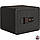 Меблевий сейф MySafe MSR.30.E BLACK, фото 5