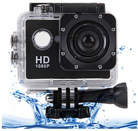 Экшн камера Unit Action Camera Full HD D600! Quality