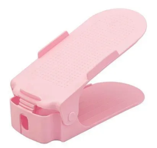 Подставка для обуви (полка для обуви) SHOES HOLDER МИКС (6 штук в коробке)! Quality - фото 3 - id-p1990199806