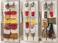 Органайзер для зберігання сумок Bag Rack 2шт.! BEST